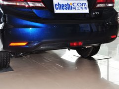 2014款 1.8L 自动 豪华版