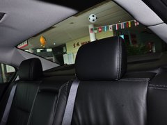 2014款 1.8L 自动 豪华版
