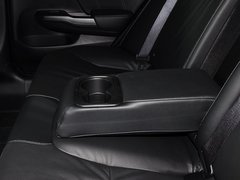 2014款 1.8L 自动 豪华版