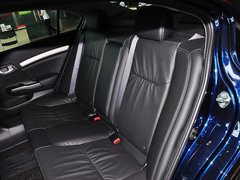 2014款 1.8L 自动 豪华版