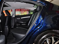 2014款 1.8L 自动 豪华版