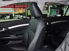 2014款 1.8L 自动 豪华版