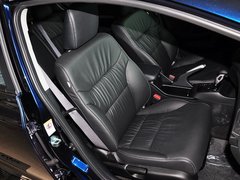 2014款 1.8L 自动 豪华版