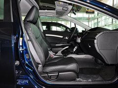 2014款 1.8L 自动 豪华版