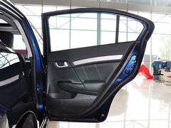 2014款 1.8L 自动 豪华版