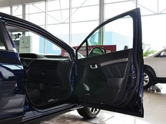 2014款 1.8L 自动 豪华版