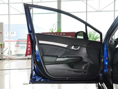 2014款 1.8L 自动 豪华版