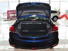 2014款 1.8L 自动 豪华版