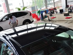 2014款 1.8L 自动 豪华版