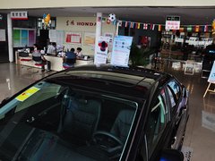 2014款 1.8L 自动 豪华版