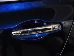 2014款 1.8L 自动 豪华版