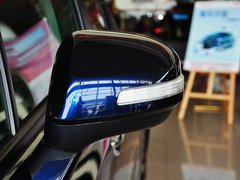 2014款 1.8L 自动 豪华版