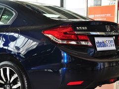 2014款 1.8L 自动 豪华版