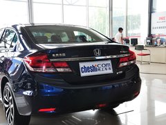 2014款 1.8L 自动 豪华版