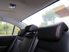 2014款 升级版 1.5T 手动 尊贵型
