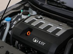 2014款 升级版 1.5T 手动 尊贵型