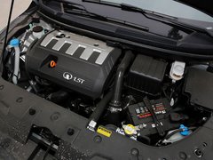 2014款 升级版 1.5T 手动 尊贵型