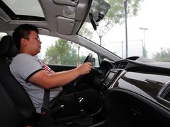 2014款 升级版 1.5T 手动 尊贵型