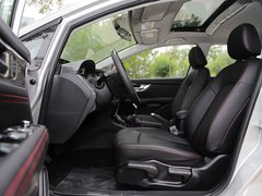 2014款 升级版 1.5T 手动 尊贵型