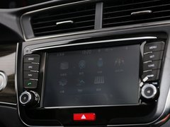 2014款 升级版 1.5T 手动 尊贵型