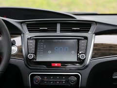 2014款 升级版 1.5T 手动 尊贵型