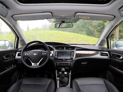 2014款 升级版 1.5T 手动 尊贵型