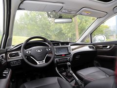 2014款 升级版 1.5T 手动 尊贵型