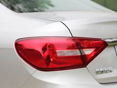 2014款 升级版 1.5T 手动 尊贵型