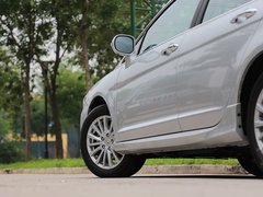2014款 升级版 1.5T 手动 尊贵型