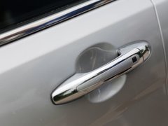 2014款 升级版 1.5T 手动 尊贵型