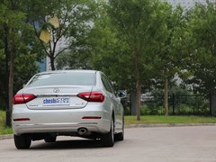 2014款 升级版 1.5T 手动 尊贵型