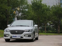 2014款 升级版 1.5T 手动 尊贵型
