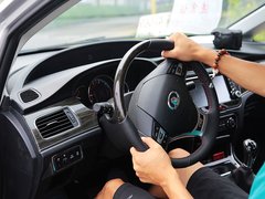 2014款 升级版 1.5T 手动 尊贵型