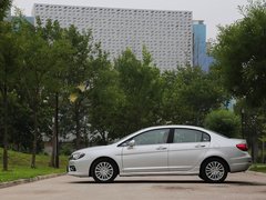 2014款 升级版 1.5T 手动 尊贵型