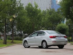2014款 升级版 1.5T 手动 尊贵型