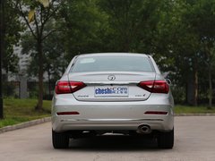 2014款 升级版 1.5T 手动 尊贵型
