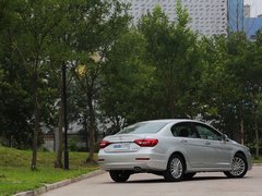 2014款 升级版 1.5T 手动 尊贵型