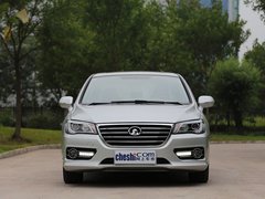 2014款 升级版 1.5T 手动 尊贵型