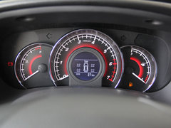 2014款 升级版 1.5T 手动 精英型