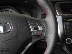 2014款 升级版 1.5T 手动 精英型
