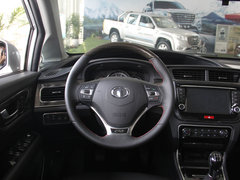 2014款 升级版 1.5T 手动 精英型