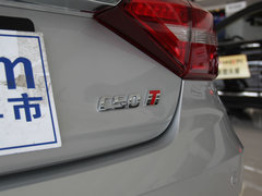 2014款 升级版 1.5T 手动 精英型