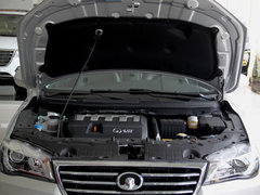 2014款 升级版 1.5T 手动 精英型