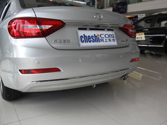 2014款 升级版 1.5T 手动 精英型