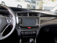 2014款 升级版 1.5T 手动 精英型