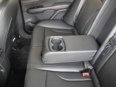 2014款 升级版 1.5T 手动 精英型