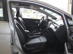 2014款 升级版 1.5T 手动 精英型