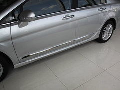 2014款 升级版 1.5T 手动 精英型