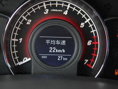 2014款 升级版 1.5T 手动 精英型