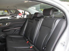 2014款 升级版 1.5T 手动 精英型